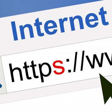 secure internet https url arrow ssl certificates